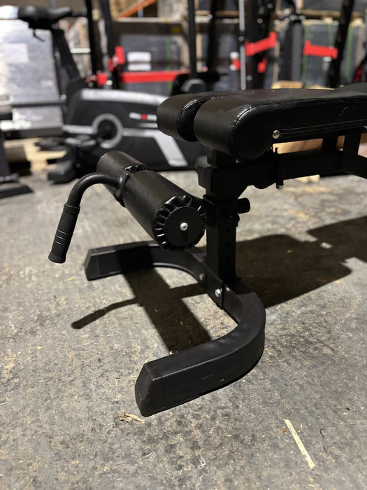 Pre-loved OKPRO Adjustable bench