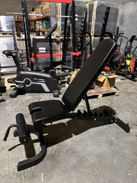 Pre-loved OKPRO Adjustable bench