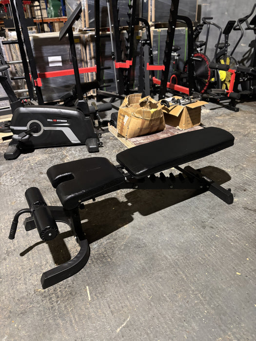 Pre-loved OKPRO Adjustable bench