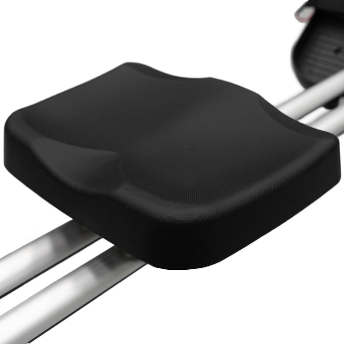 BH Fitness: i.Hudson Rowing Machine