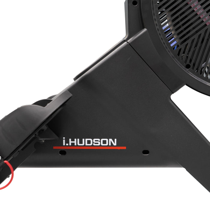 BH Fitness: i.Hudson Rowing Machine