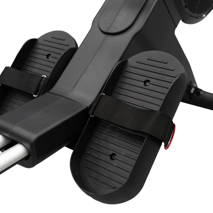 BH Fitness: i.Hudson Rowing Machine