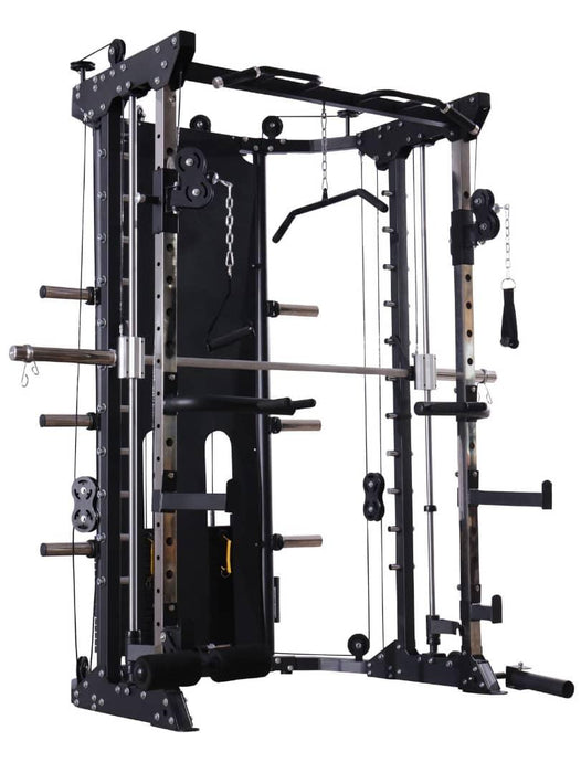 Athlete Infinity Multi Gym - All in One Functional Trainer