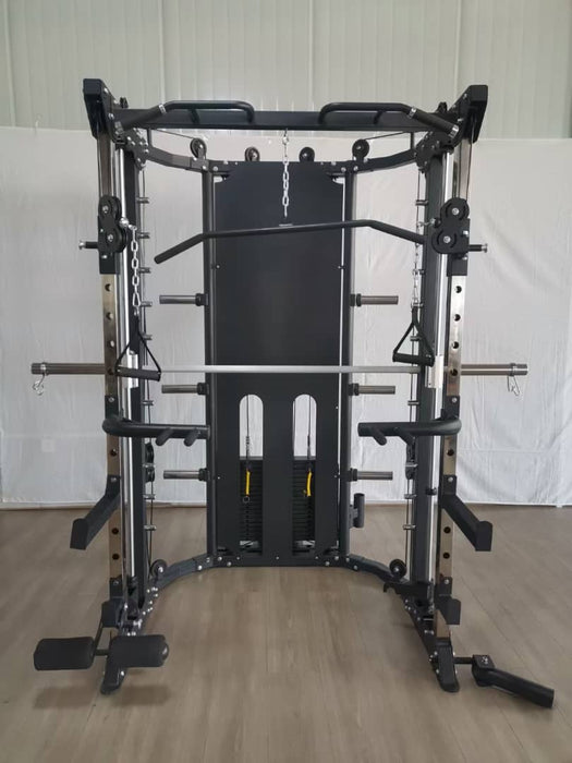 Athlete Infinity Multi Gym - All in One Functional Trainer