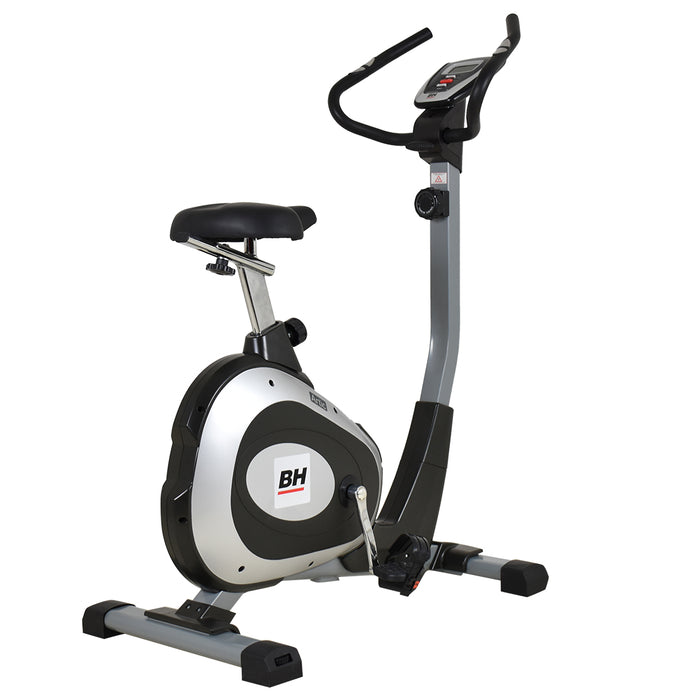 BH Fitness - Artic Upright Cycle / Exercise Bike