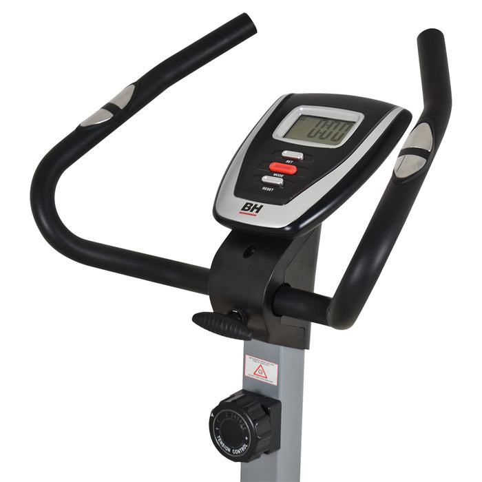 BH Fitness - Artic Upright Cycle / Exercise Bike