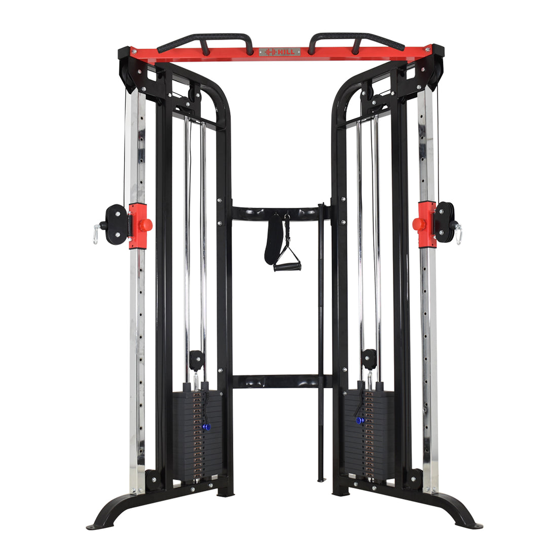 Hill Fitness Home Gym Equipment in NI — Hill Fitness UK