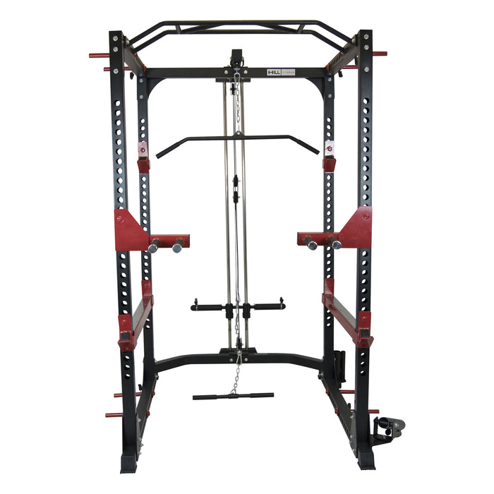 Athlete Series High Low Pulley System