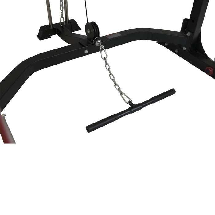 Athlete Series High Low Pulley System