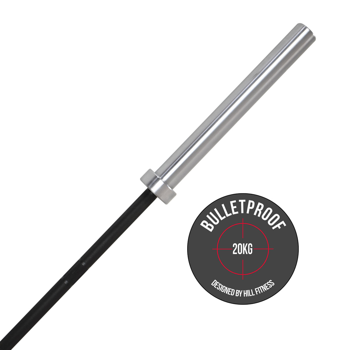 Blues city best sale olympic barbell