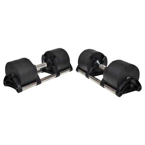 Buy AAKAR SPORTS Vinyl Fixed Weight Dumbbells (1 Kg x 2) Gym