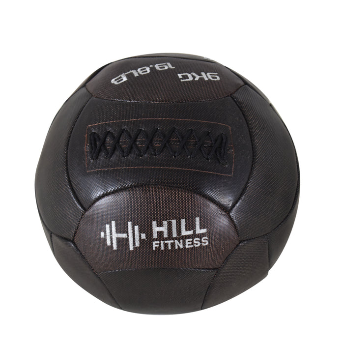 Hill Icon Wall Balls