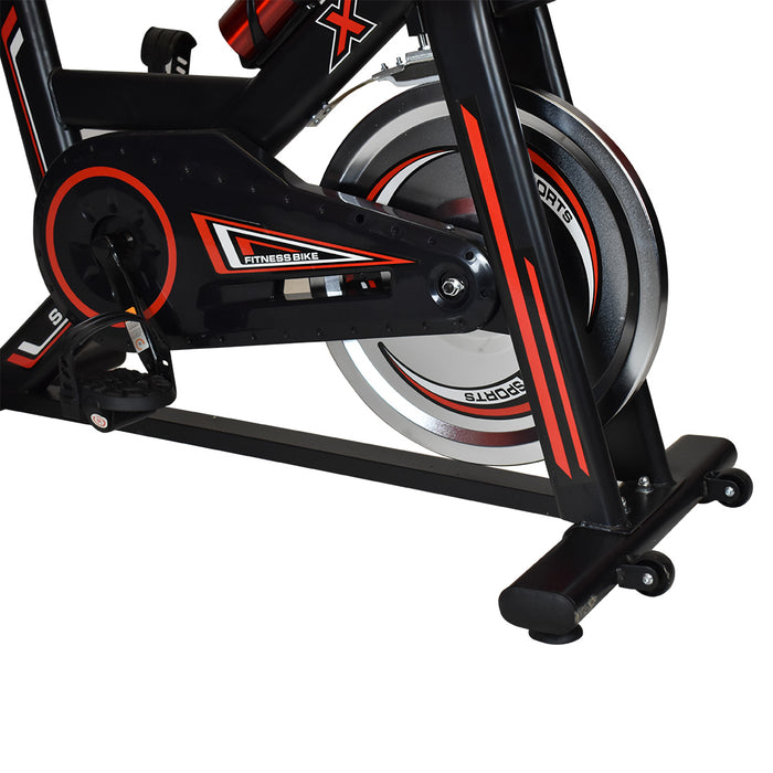 Hill Fitness Home Series Studio Cycle - Exercise Bike