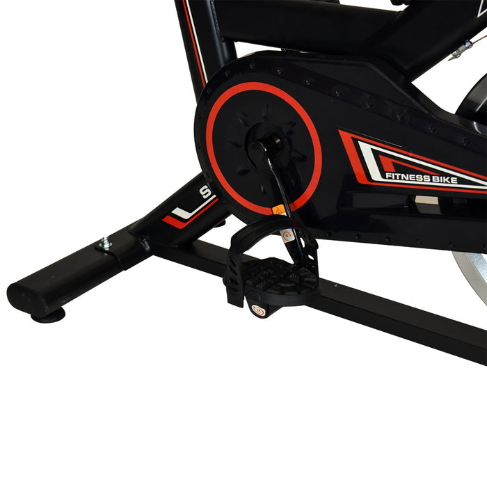 Hill Fitness Home Series Studio Cycle - Exercise Bike