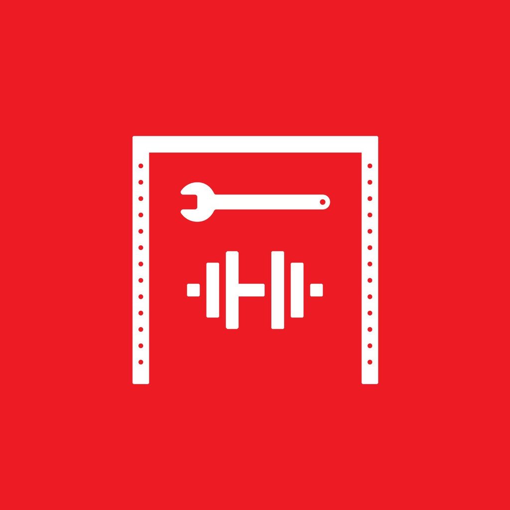 Install NI Home Gym Package — Hill Fitness UK