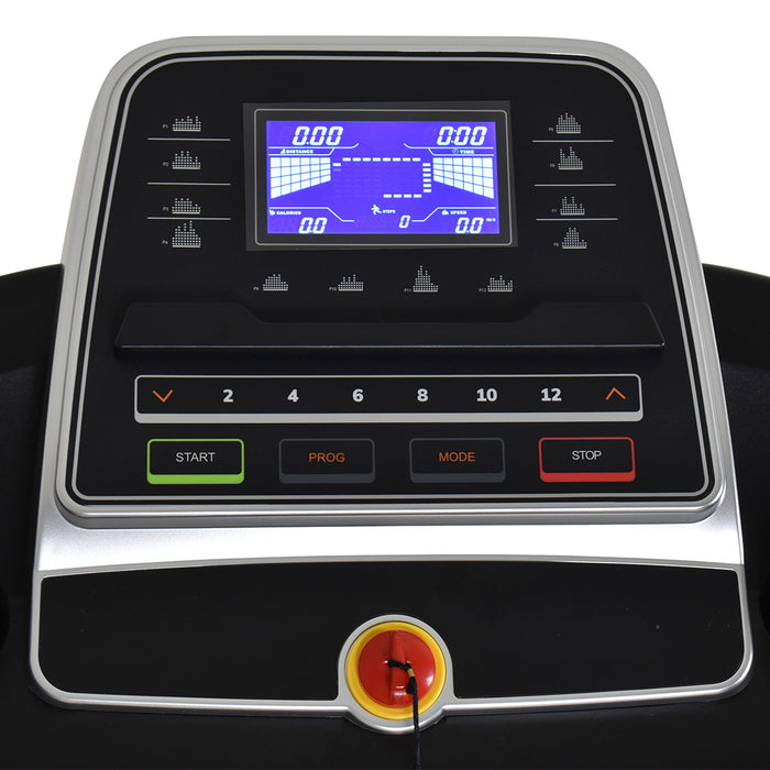 BH Fitness - Pioneer S2 Treadmill