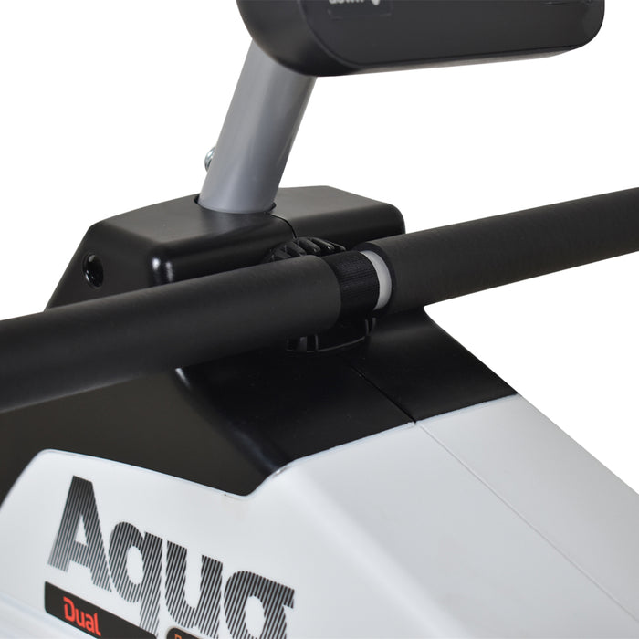 BH Fitness - i.Aquo Compact Rowing Machine