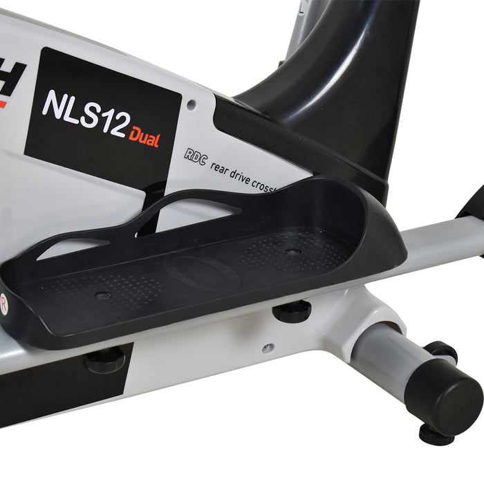 BH Fitness - i.NLS212 Dual Crosstrainer