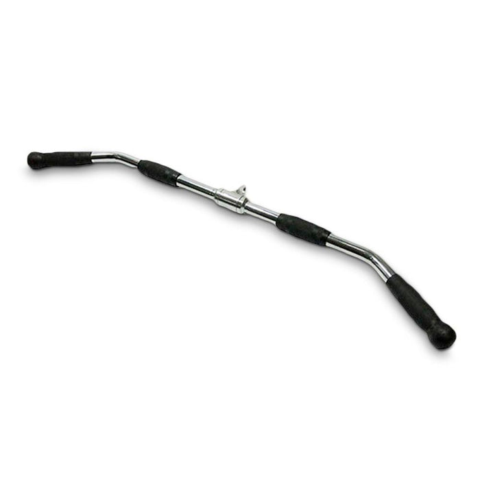 48 Inch Lat Pull Down Handle - Cable Attachment