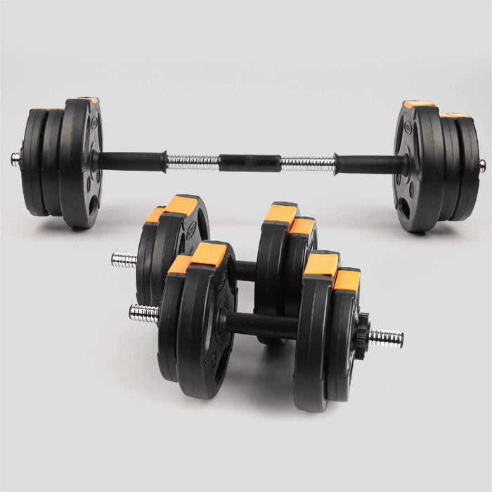 Phoenix Fitness - 15KG Beginner Weights Set
